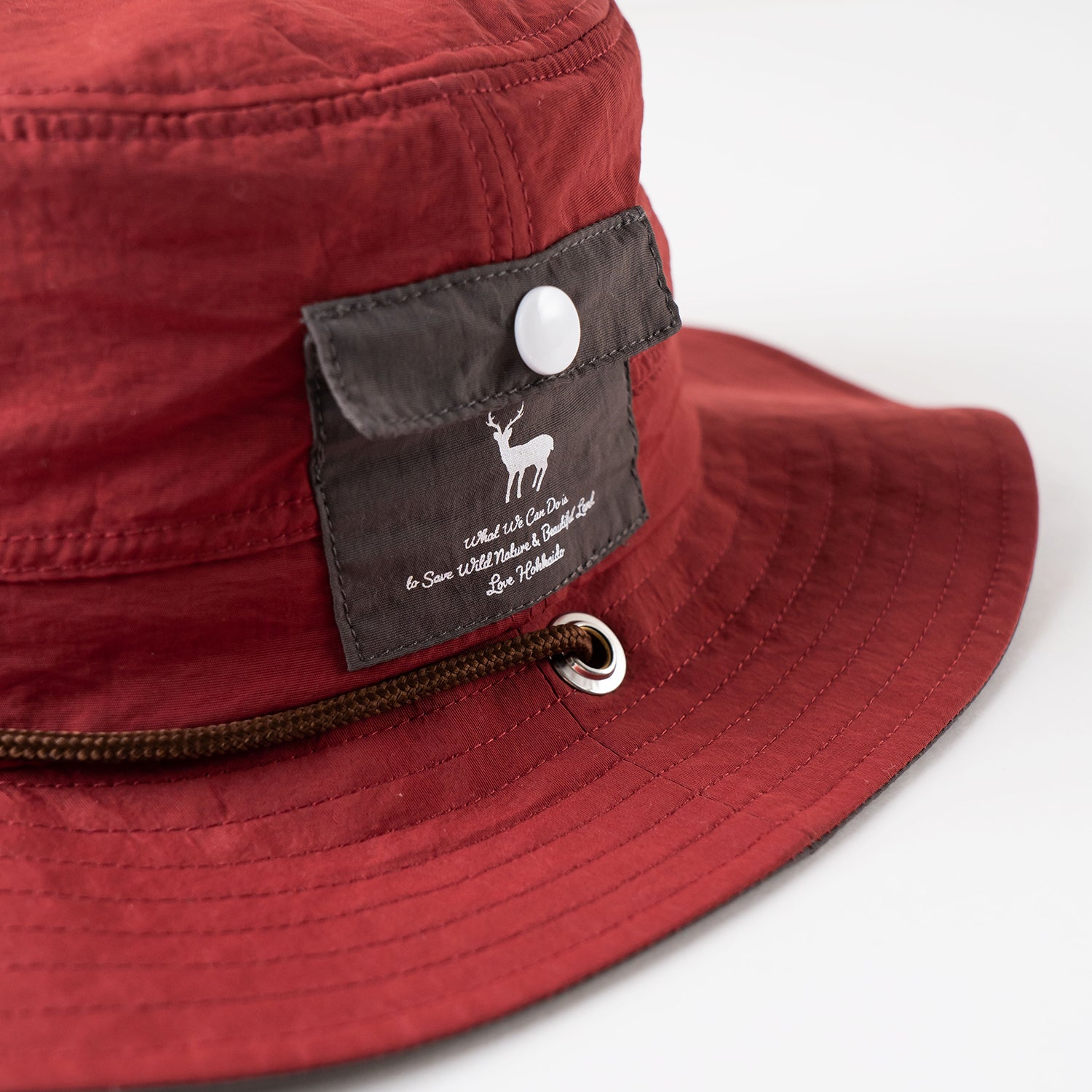 TNOC THE ADVENTURE HAT