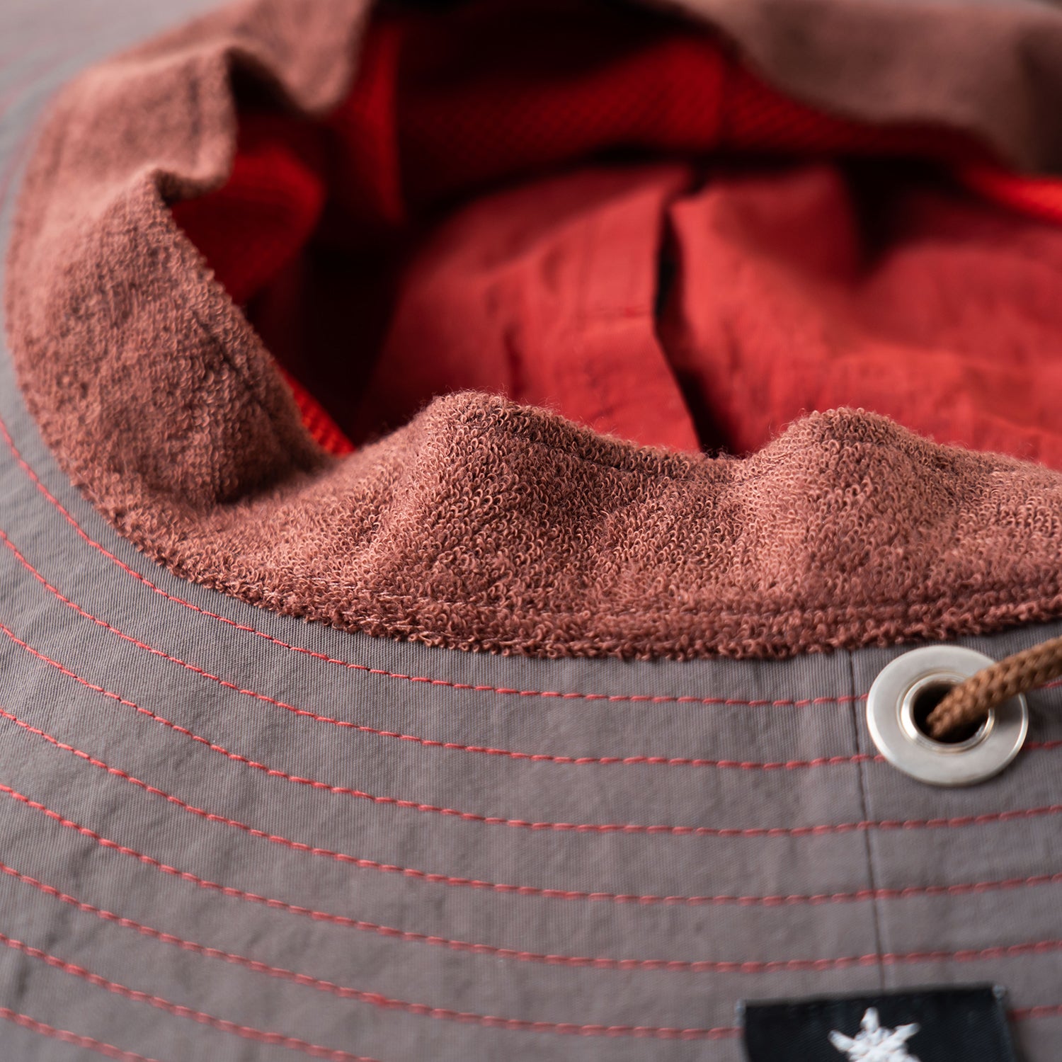 TNOC THE ADVENTURE HAT
