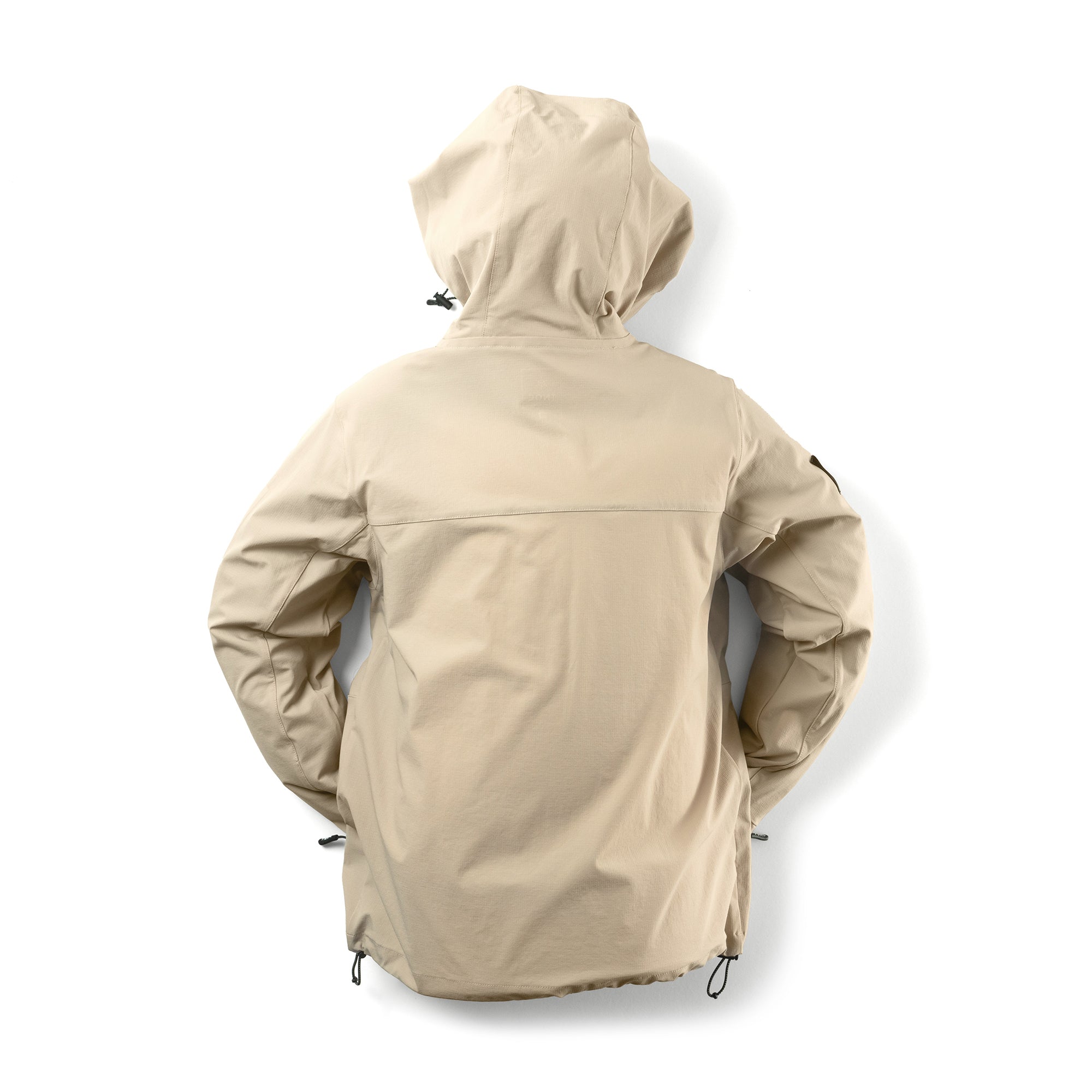 TNOC THE ACTIVE SHELL