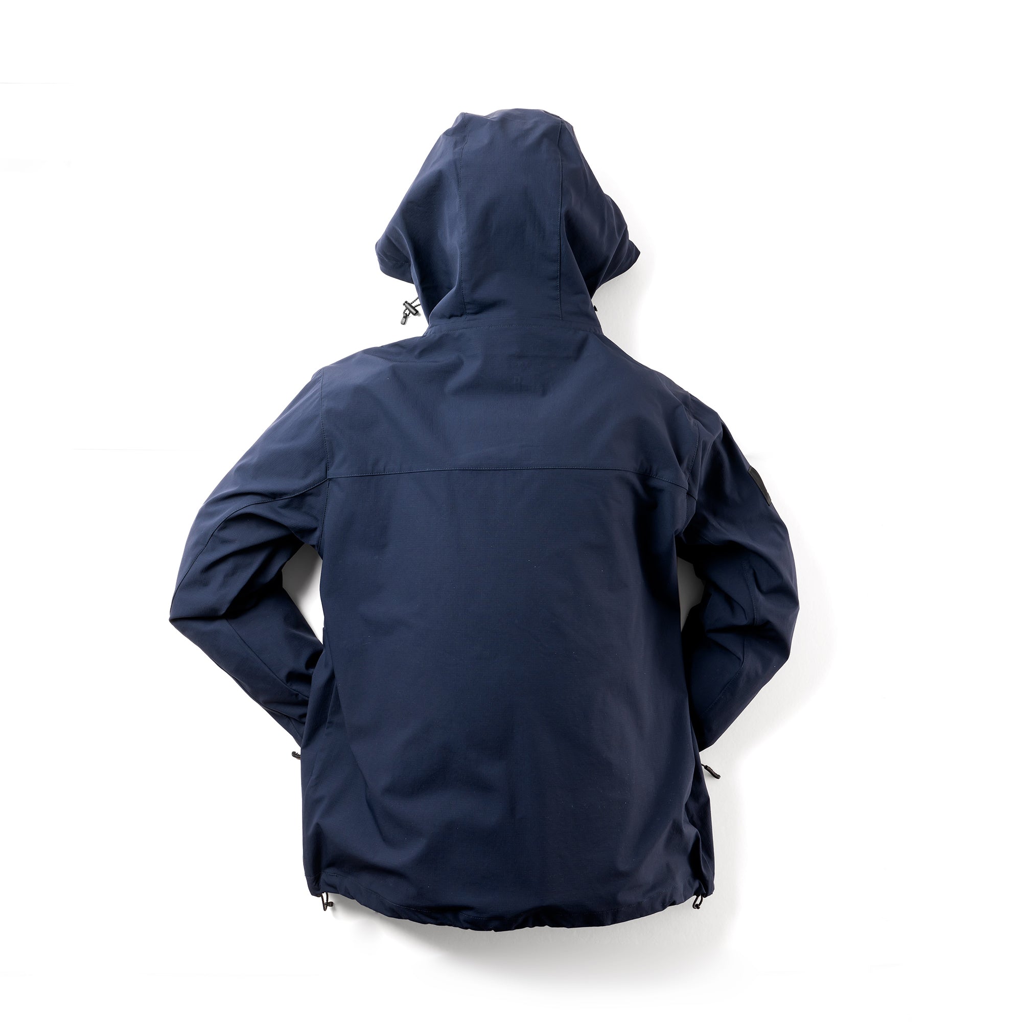 TNOC THE ACTIVE SHELL