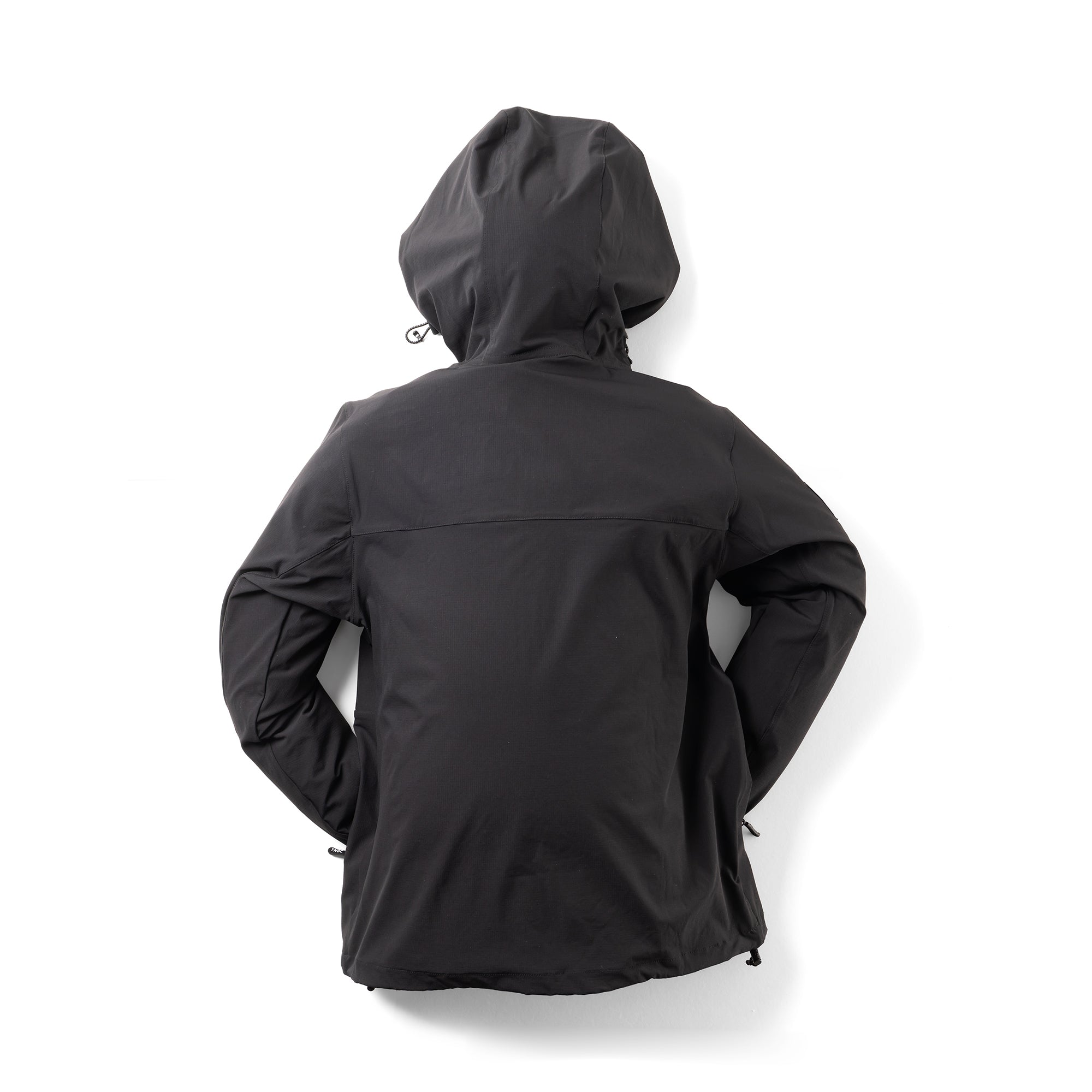 TNOC THE ACTIVE SHELL