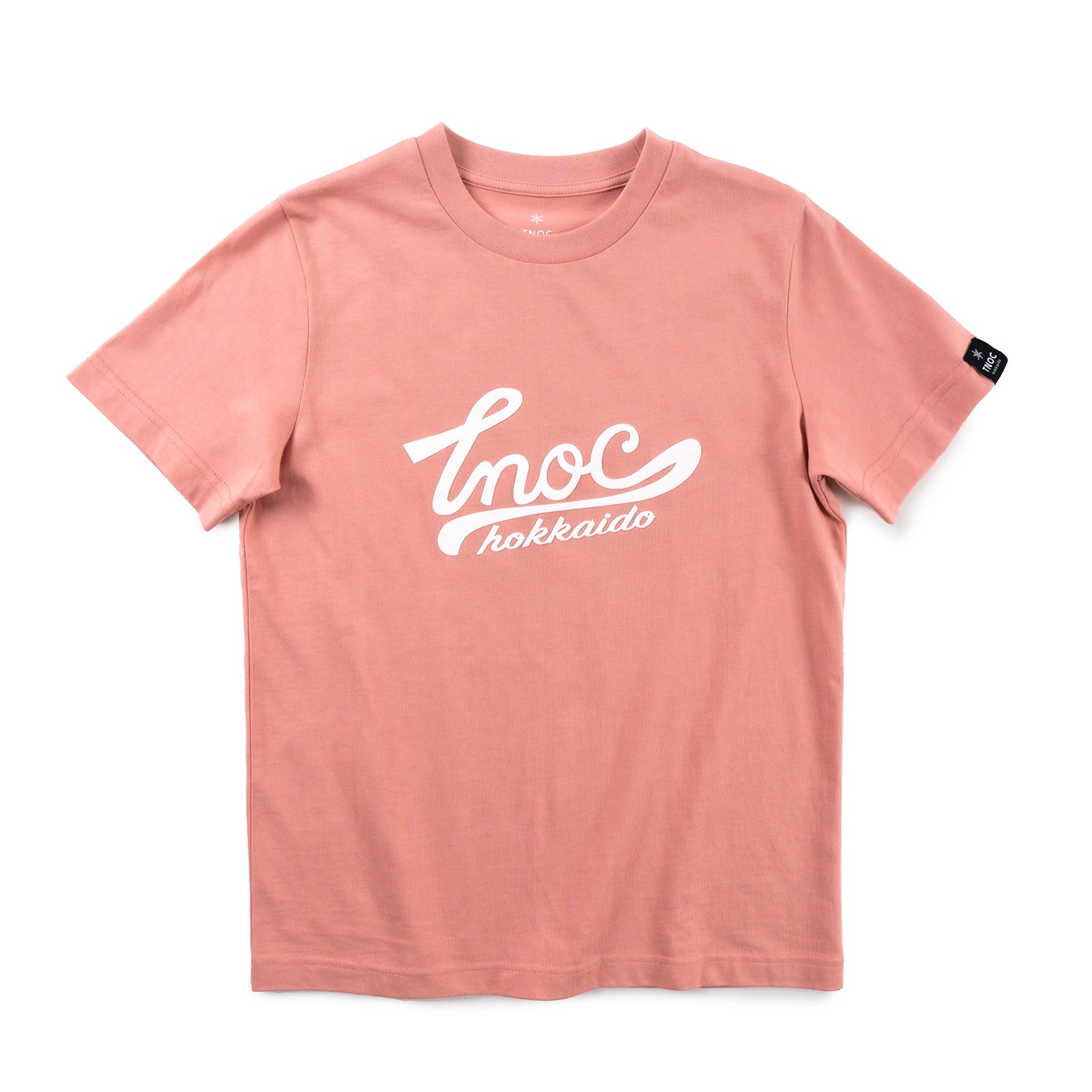 TNOC THE TEE / HAND WRITING