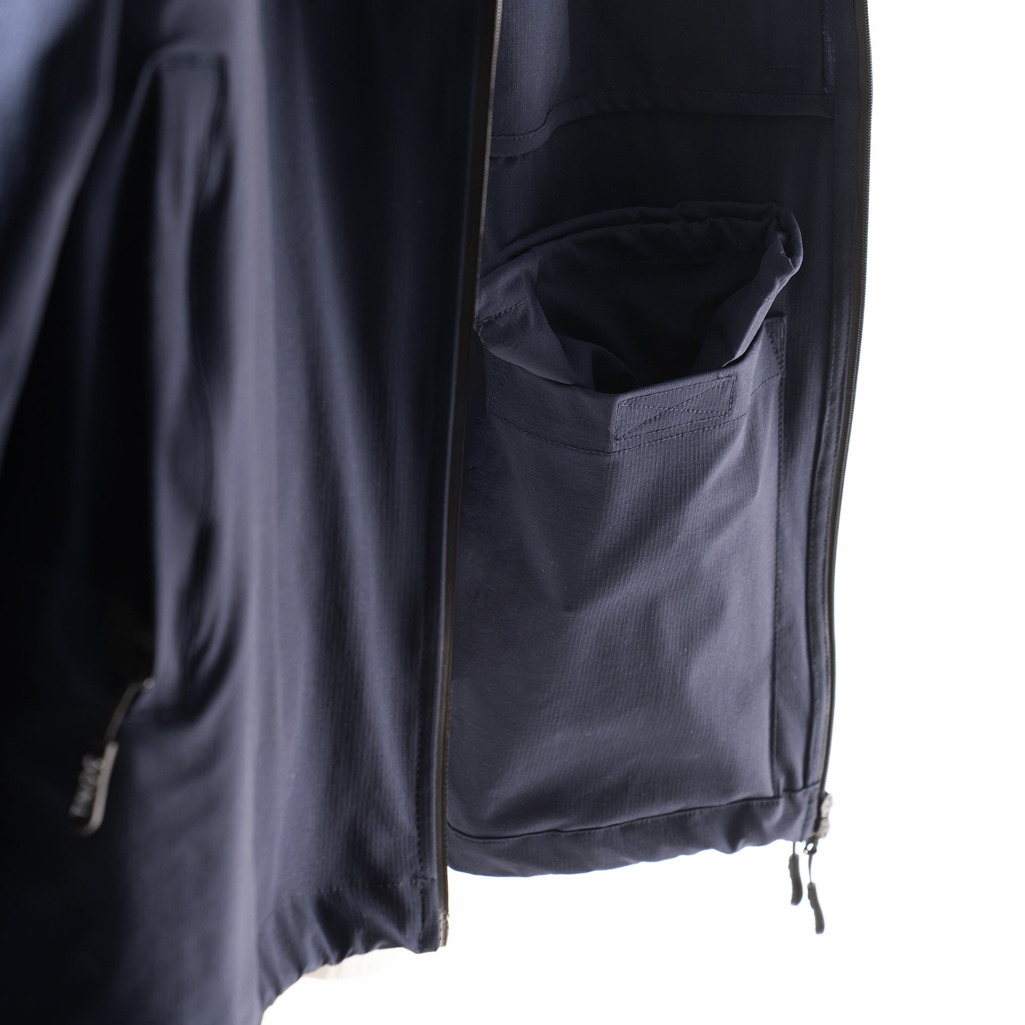 TNOC THE ACTIVE SHELL