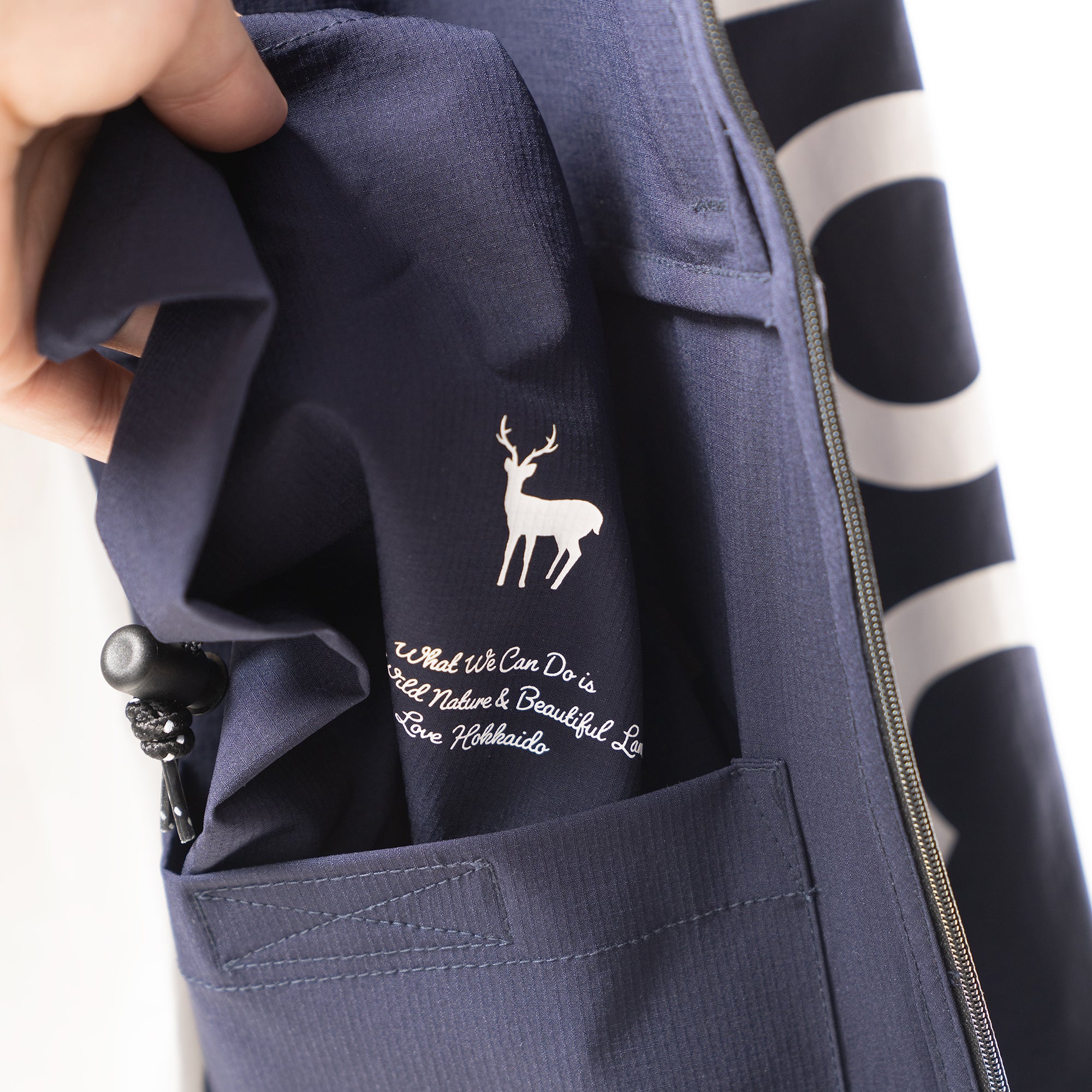 TNOC THE ACTIVE SHELL