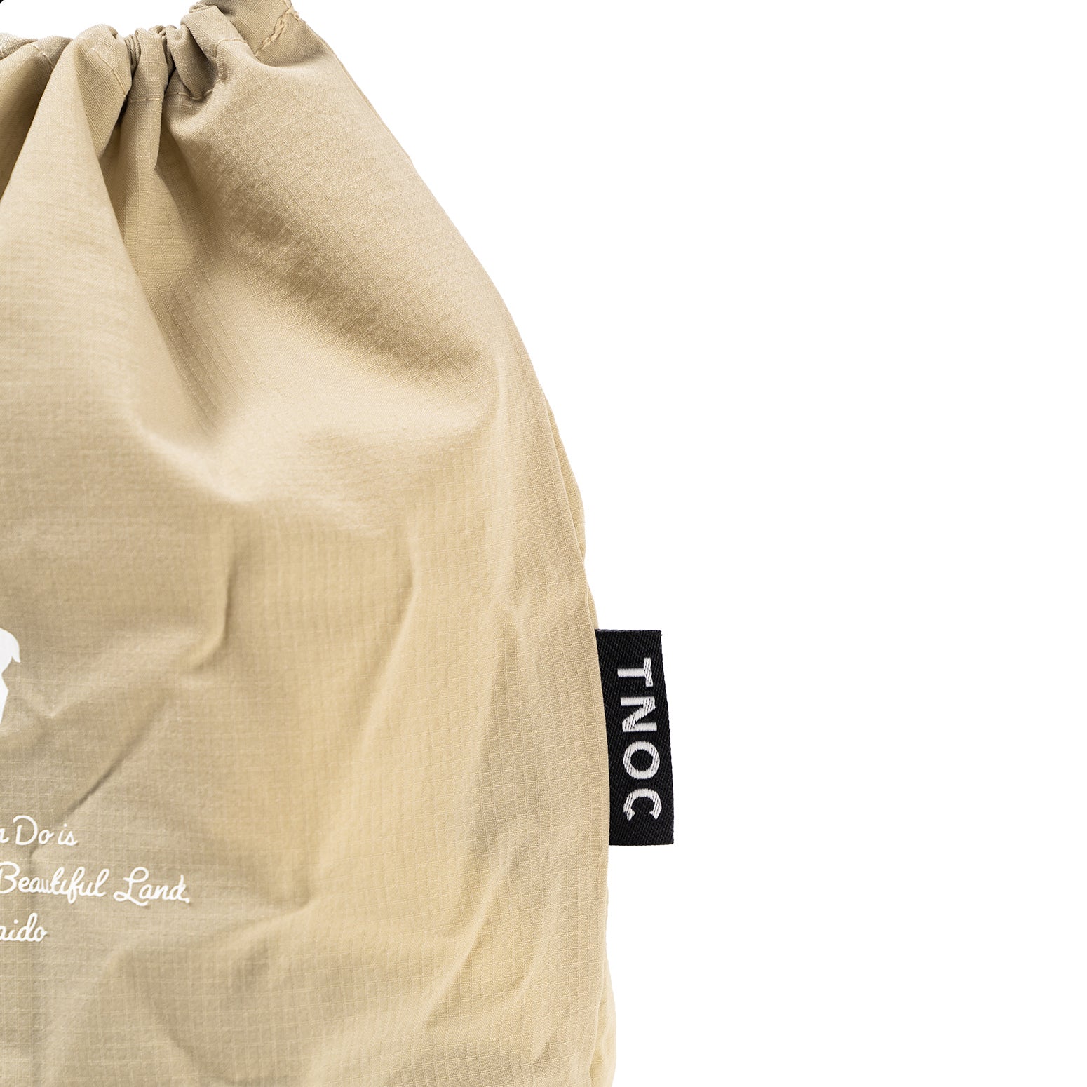 TNOC THE ACTIVE SHELL