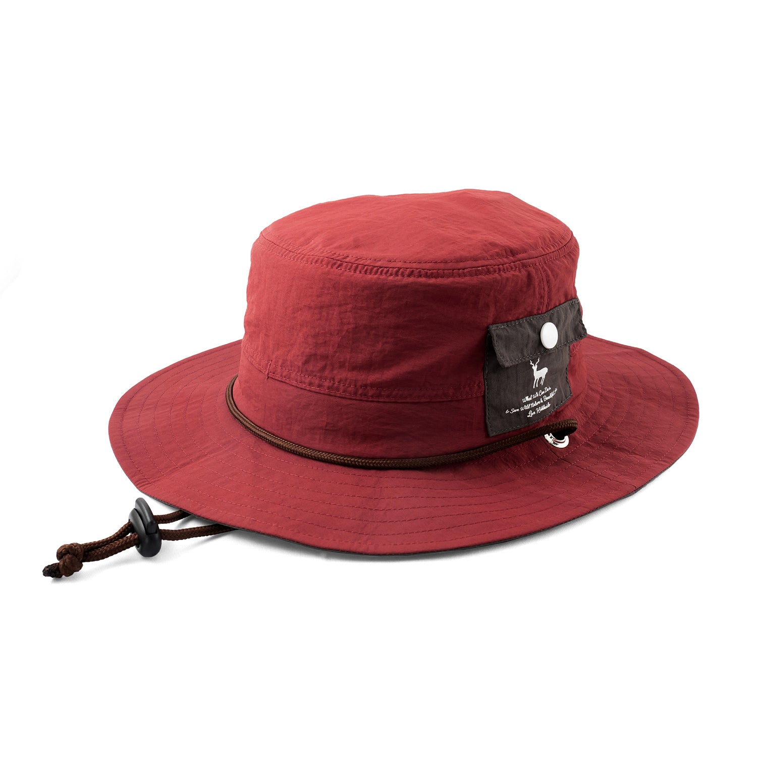TNOC THE ADVENTURE HAT