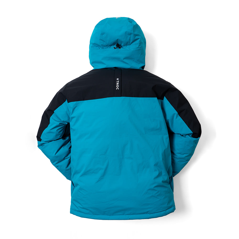 TNOC THE WARM JACKET-YT