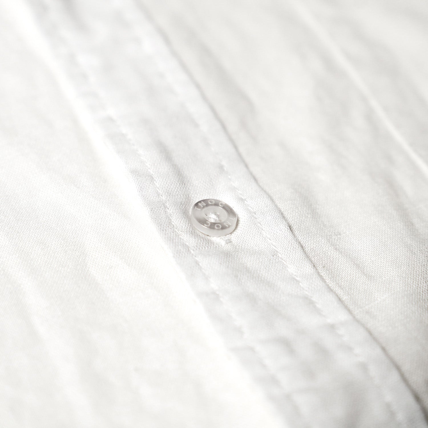 TNOC THE SHIRT BIG SHAPE LINEN