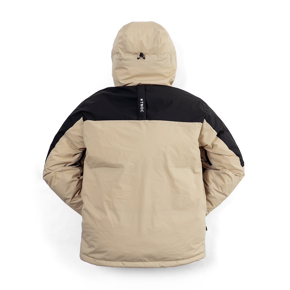 TNOC THE WARM JACKET-YT