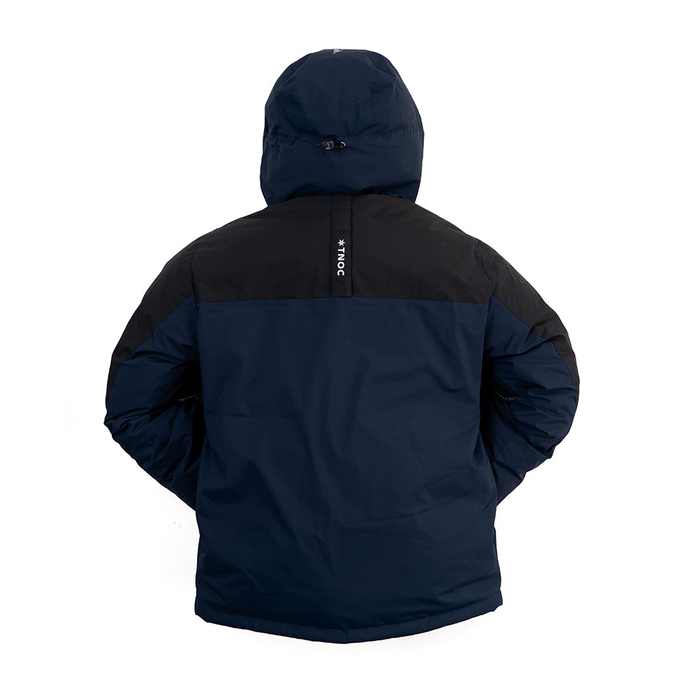 TNOC THE WARM JACKET-YT