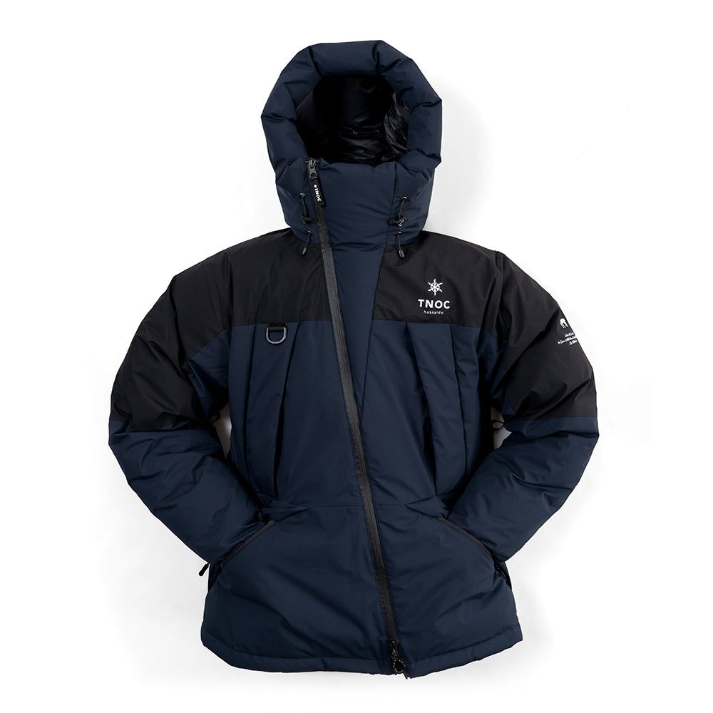 TNOC THE WARM JACKET-YT