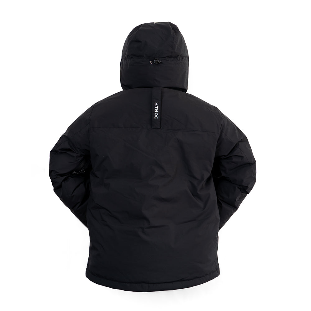 TNOC THE WARM JACKET-YT