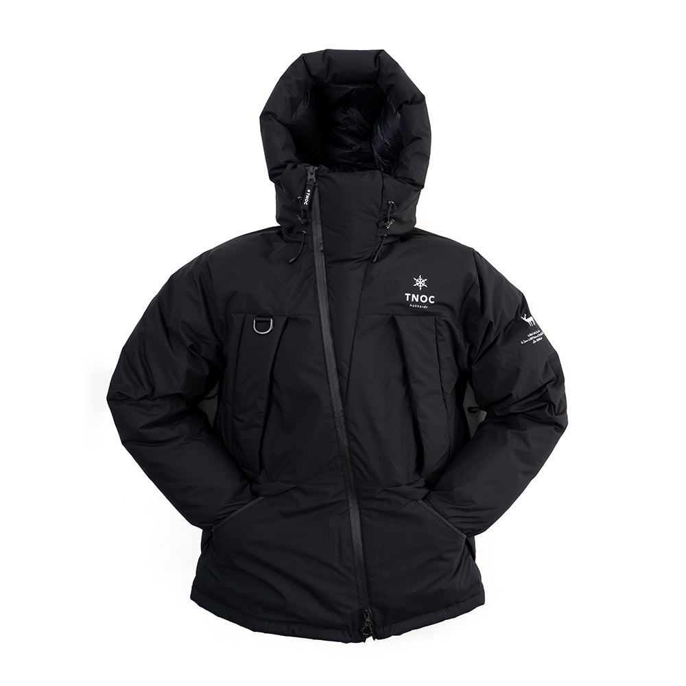 TNOC THE WARM JACKET-YT