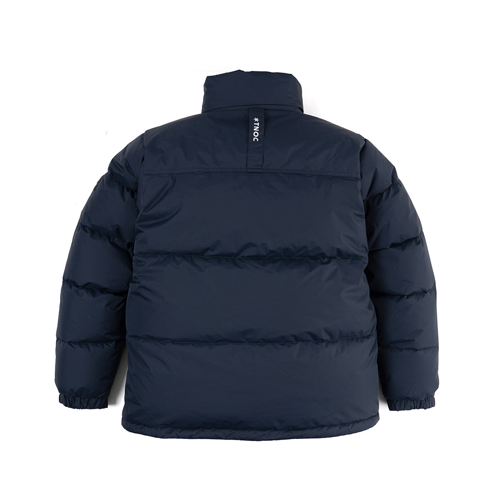 TNOC THE WARM JACKET DAY