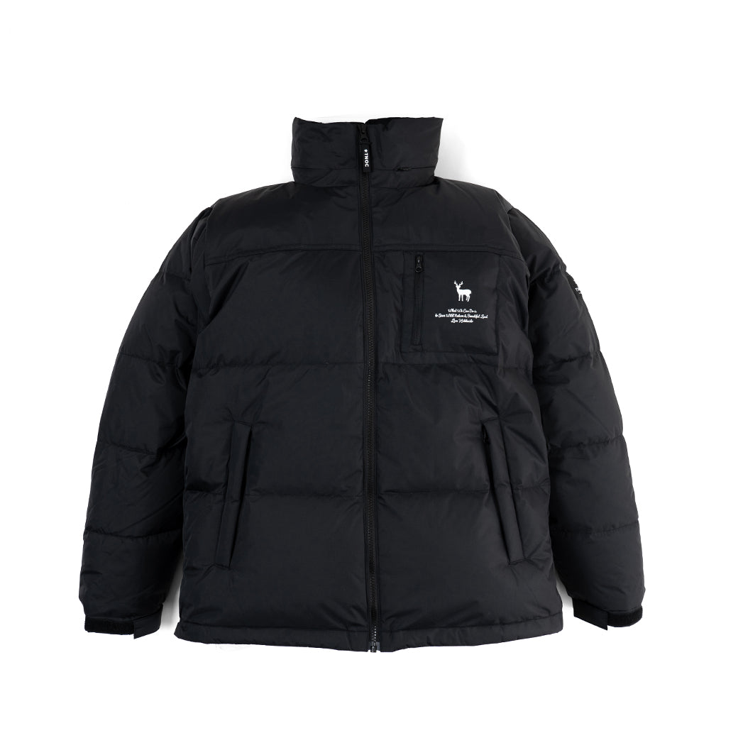 TNOC THE WARM JACKET DAY