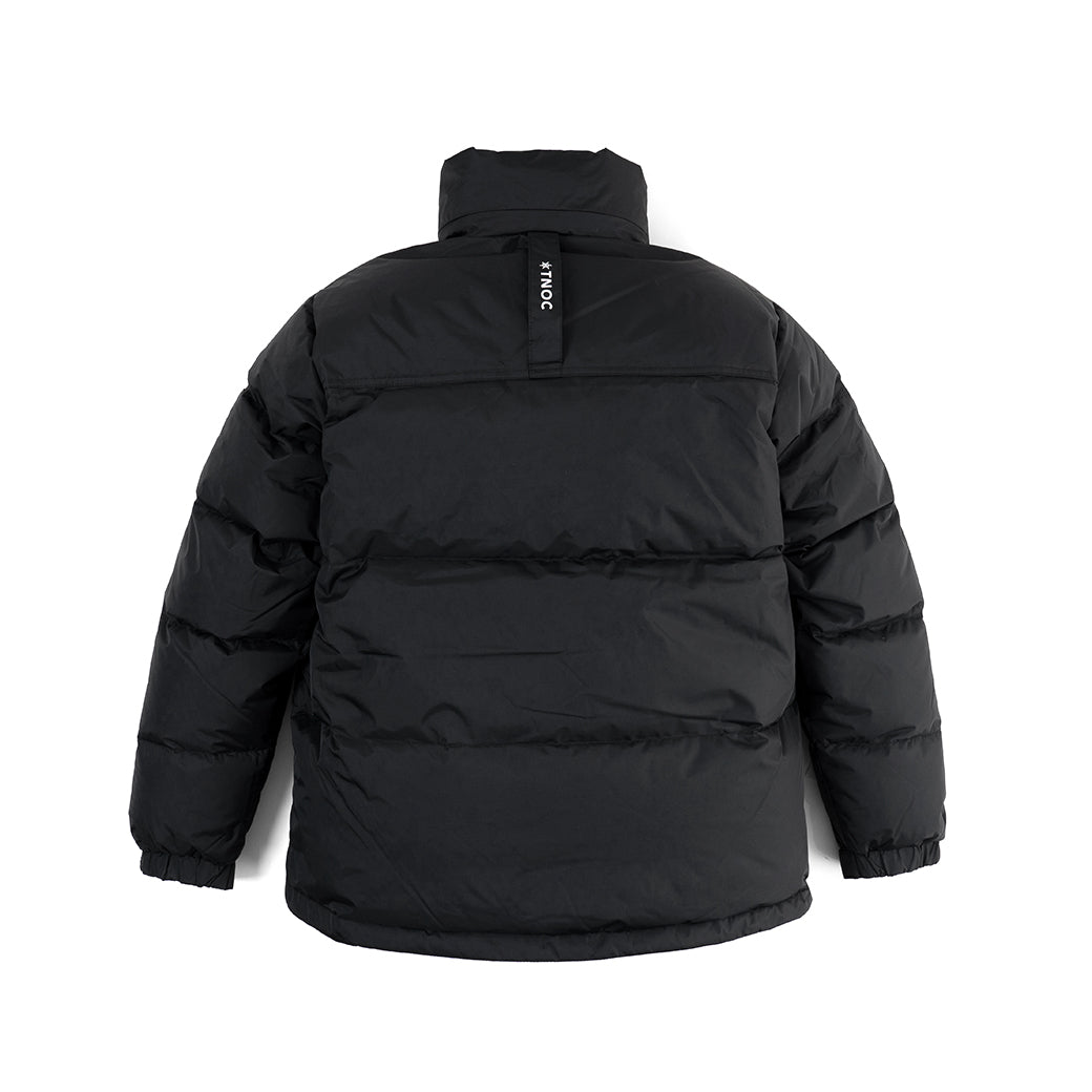 TNOC THE WARM JACKET DAY