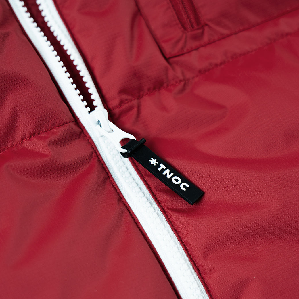 TNOC THE WARM JACKET DAY