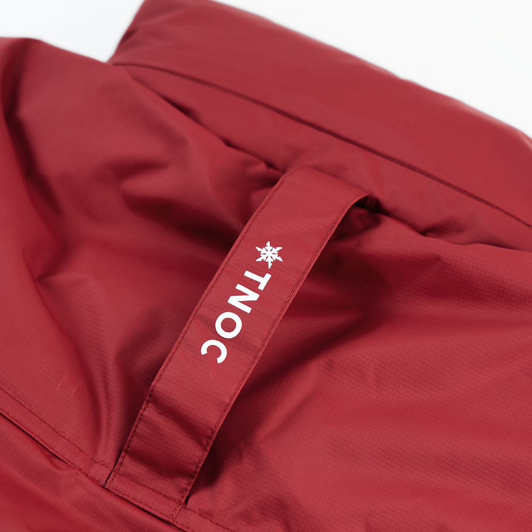 TNOC THE WARM JACKET DAY