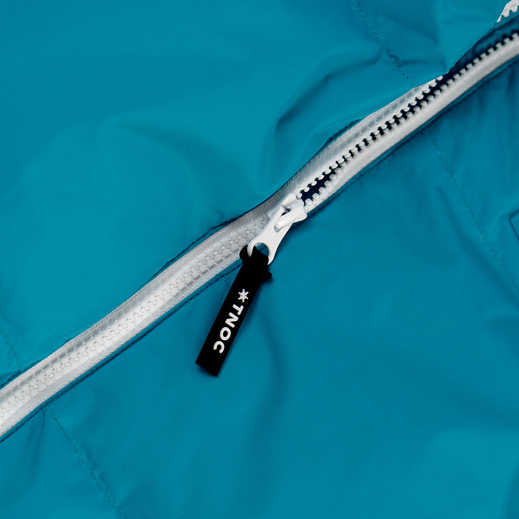 TNOC THE WARM JACKET DAY