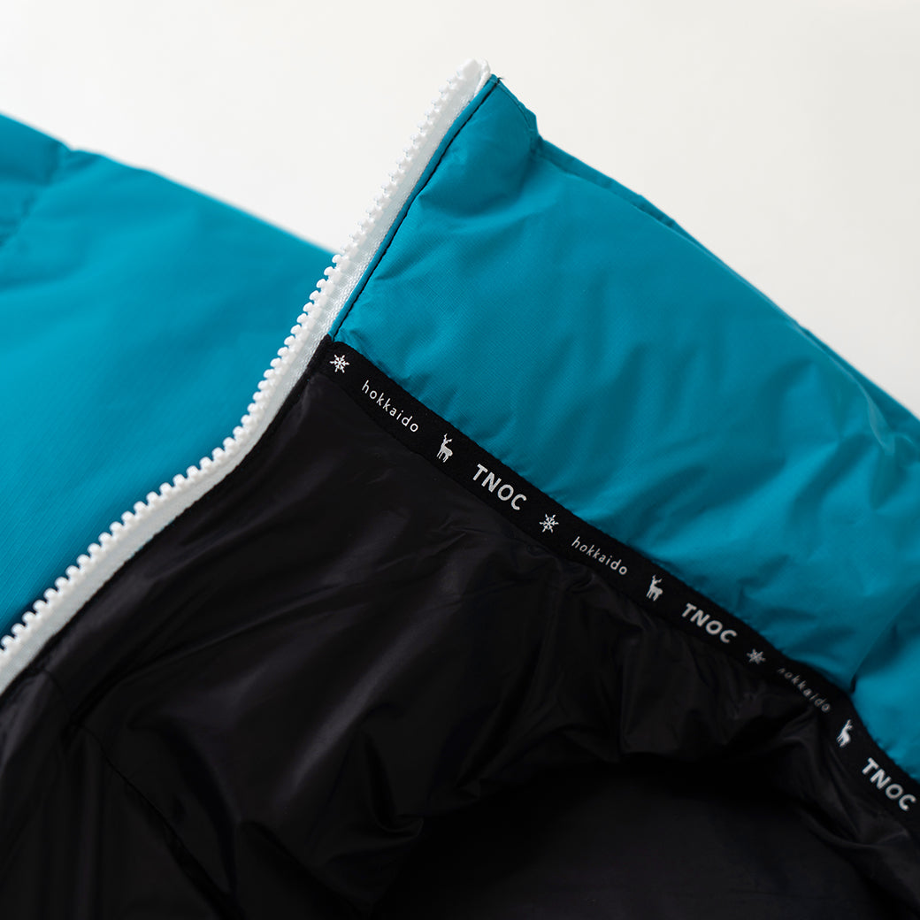 TNOC THE WARM JACKET DAY