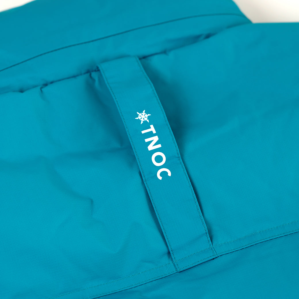 TNOC THE WARM JACKET DAY