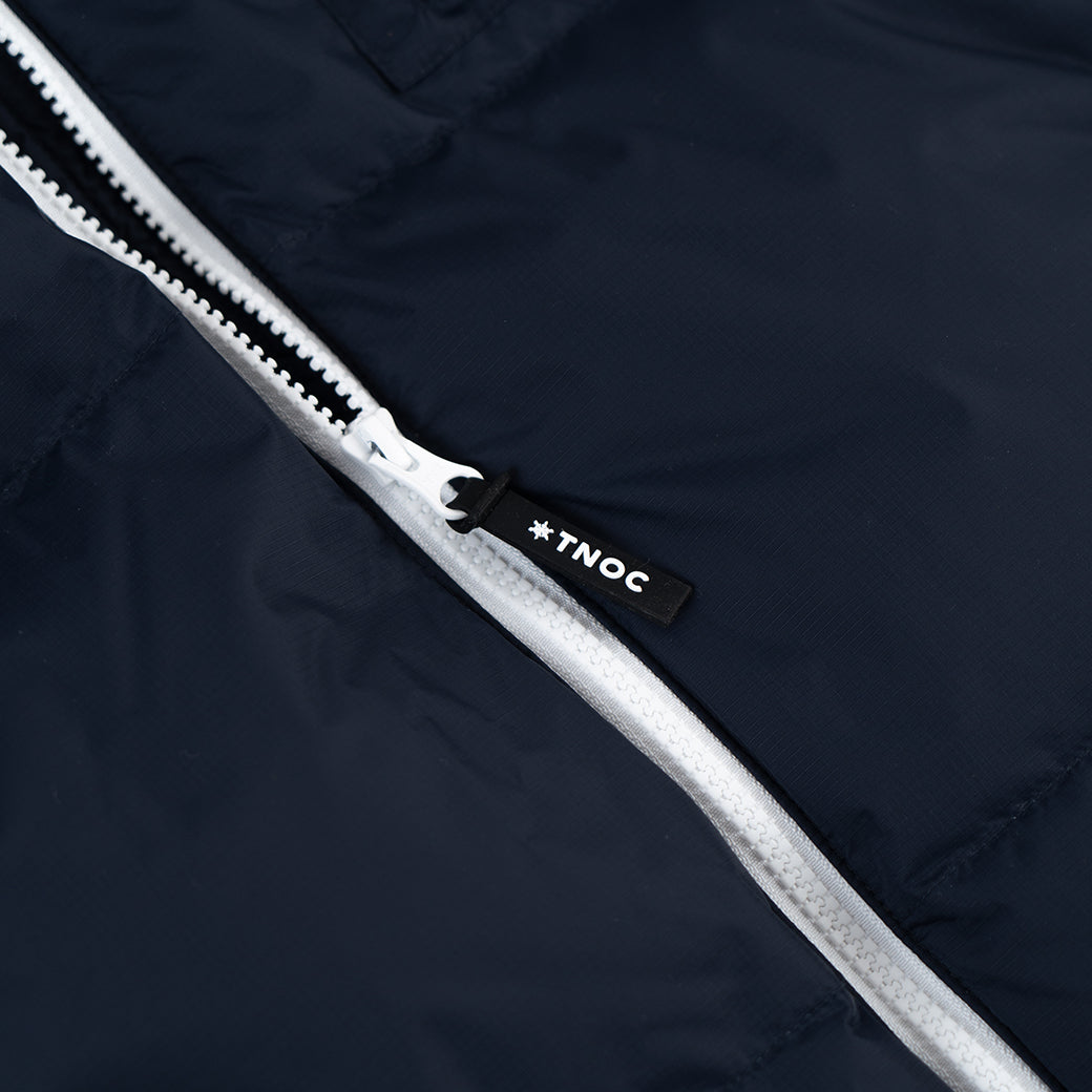 TNOC THE WARM JACKET DAY