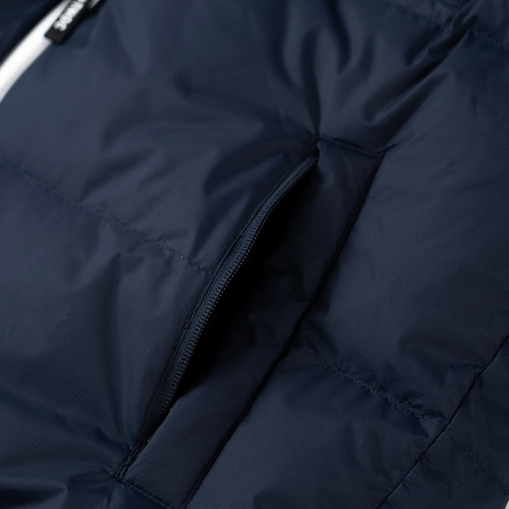 TNOC THE WARM JACKET DAY