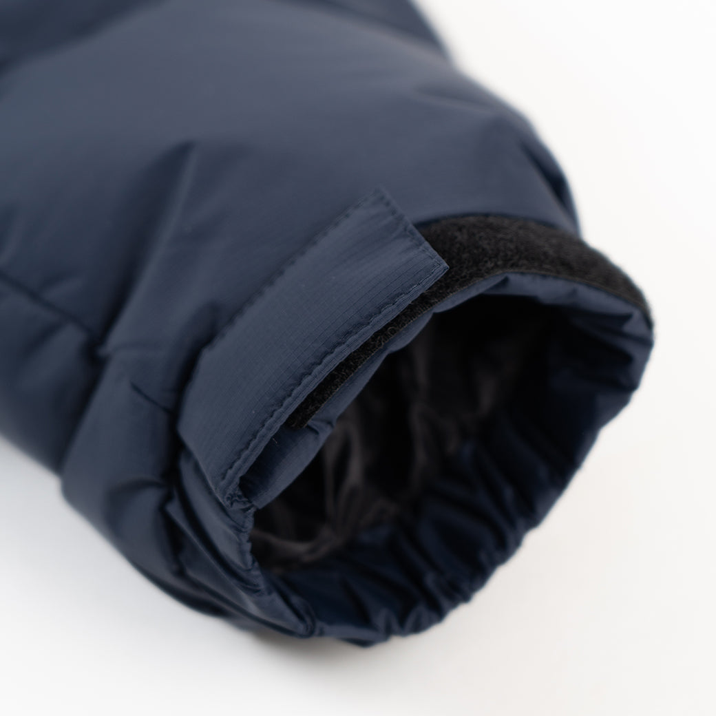 TNOC THE WARM JACKET DAY