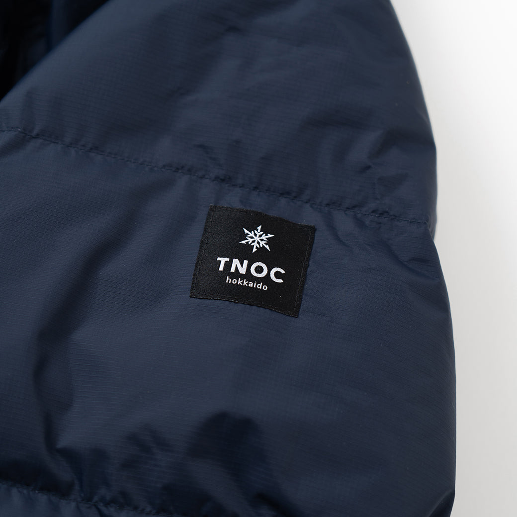 TNOC THE WARM JACKET DAY