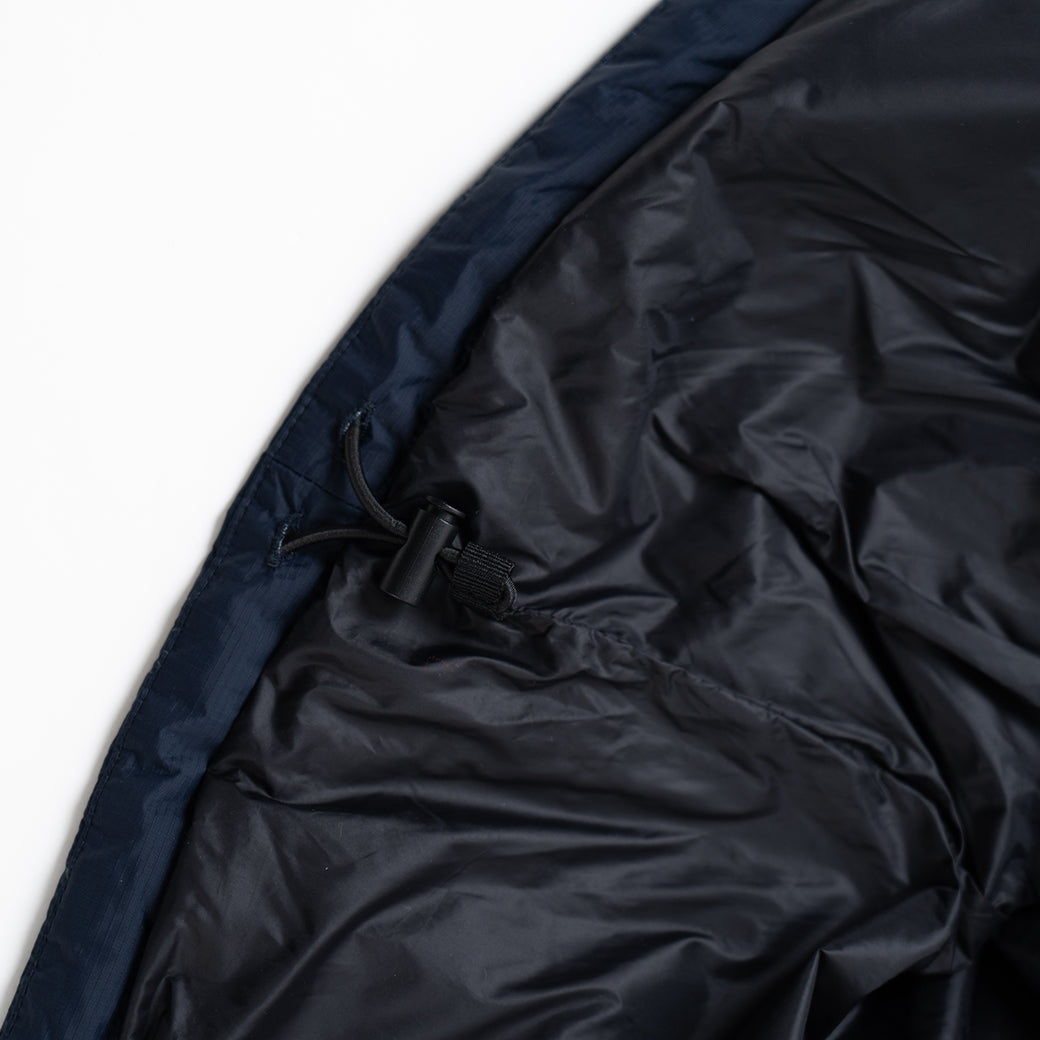 TNOC THE WARM JACKET DAY