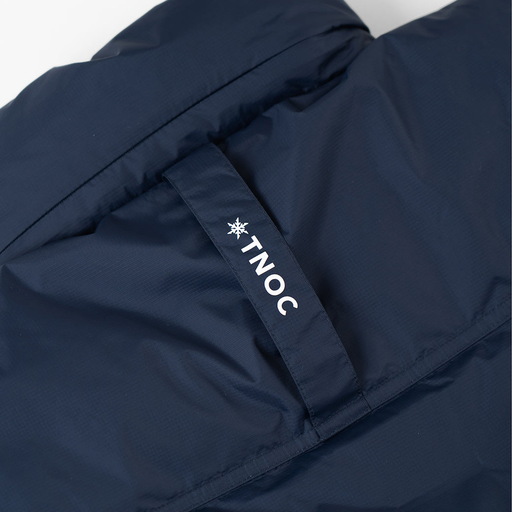 TNOC THE WARM JACKET DAY