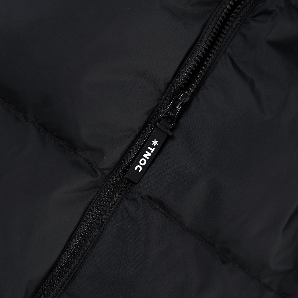 TNOC THE WARM JACKET DAY