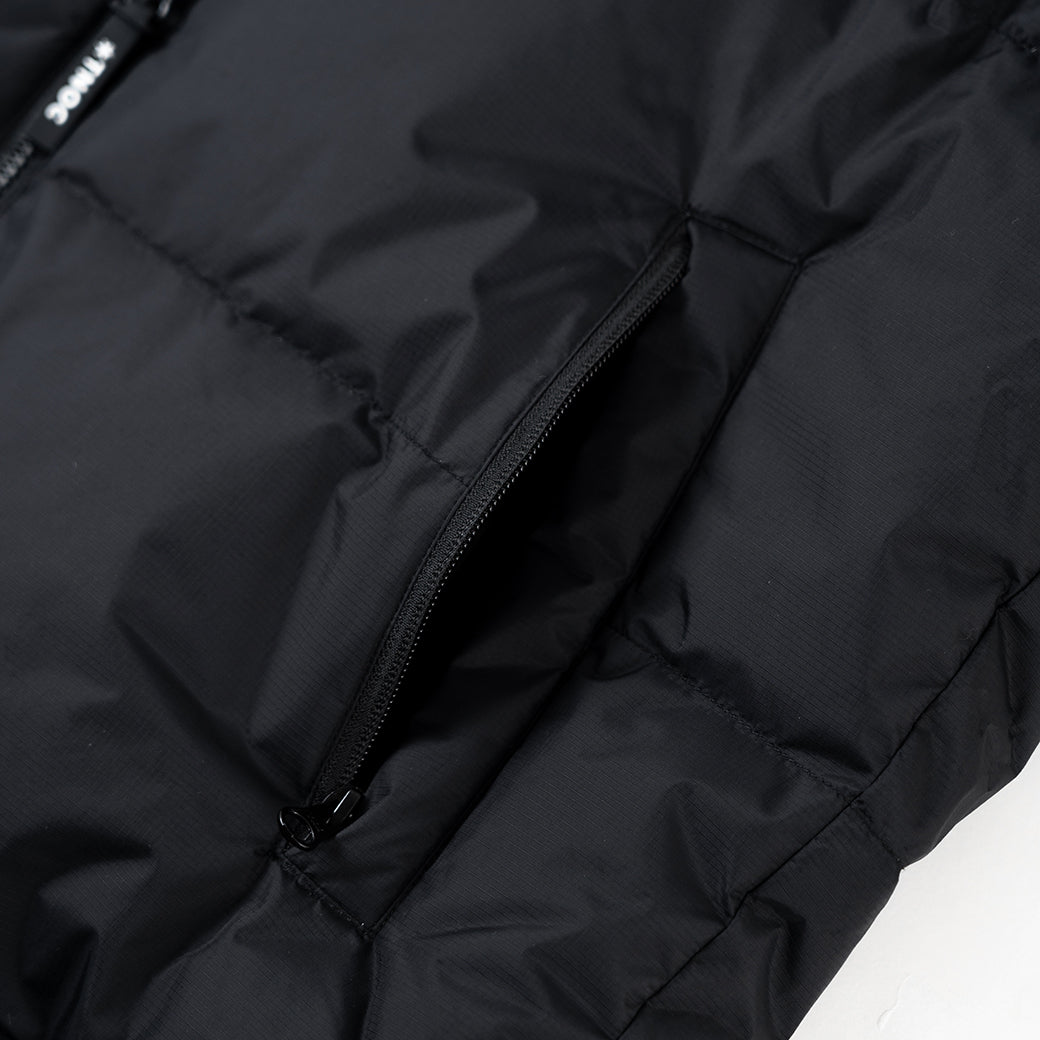 TNOC THE WARM JACKET DAY