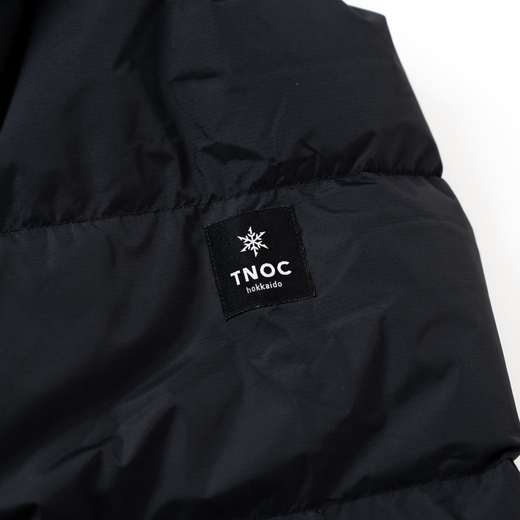 TNOC THE WARM JACKET DAY
