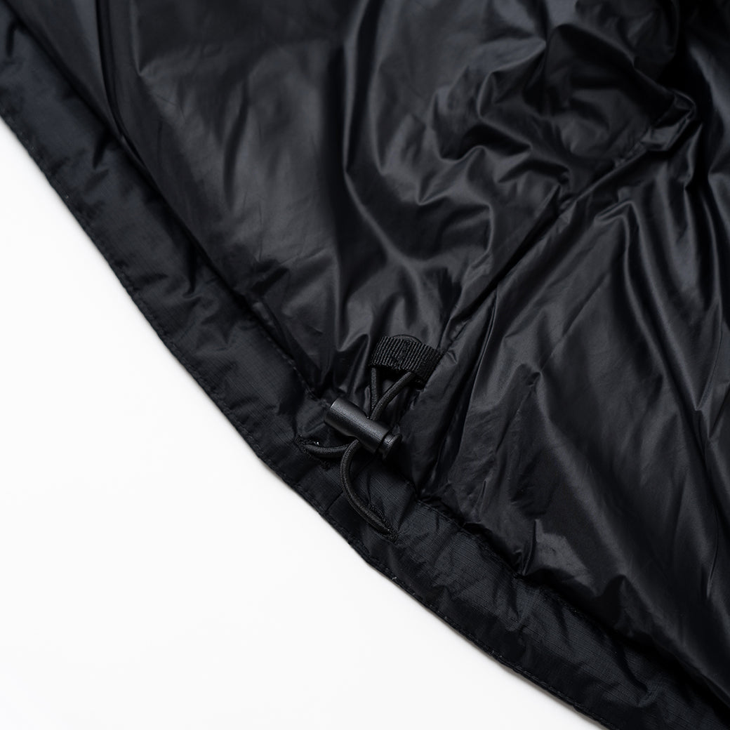 TNOC THE WARM JACKET DAY