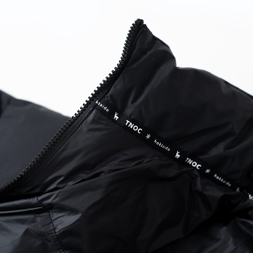 TNOC THE WARM JACKET DAY