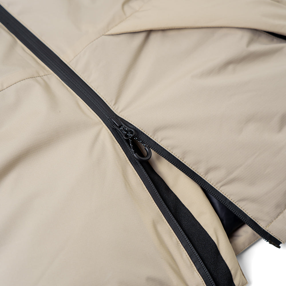 TNOC THE WARM JACKET-YT