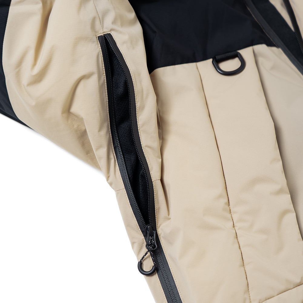 TNOC THE WARM JACKET-YT