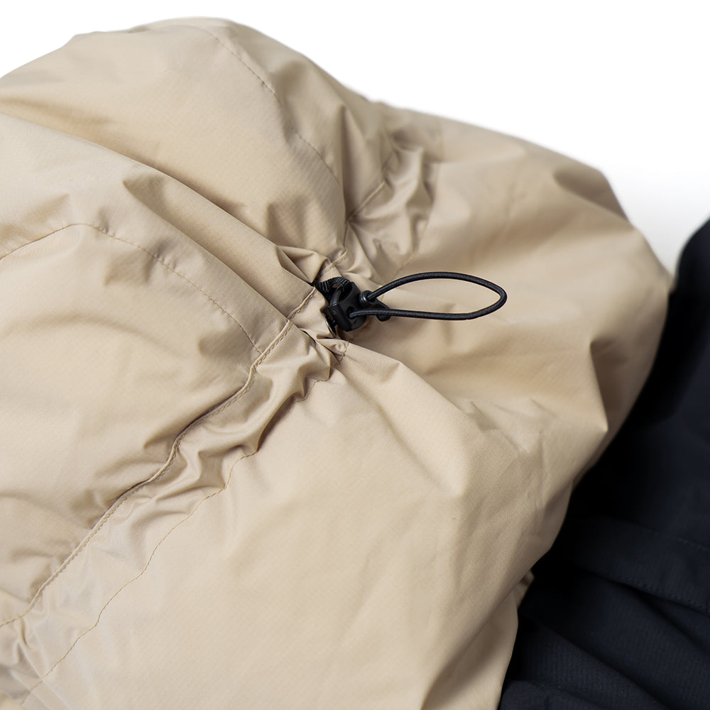 TNOC THE WARM JACKET-YT