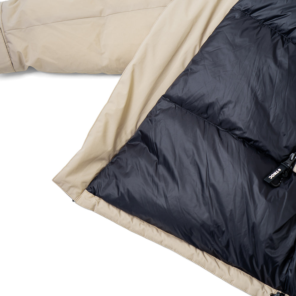 TNOC THE WARM JACKET-YT