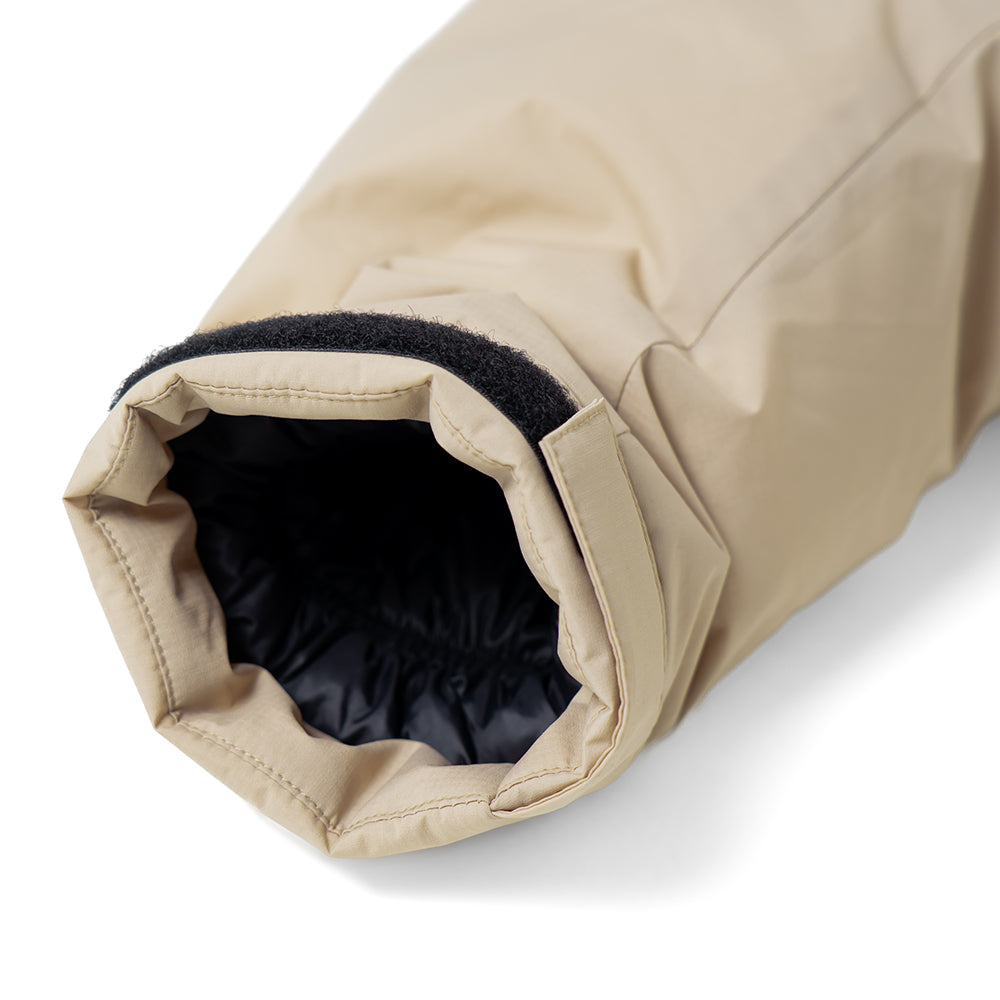 TNOC THE WARM JACKET-YT