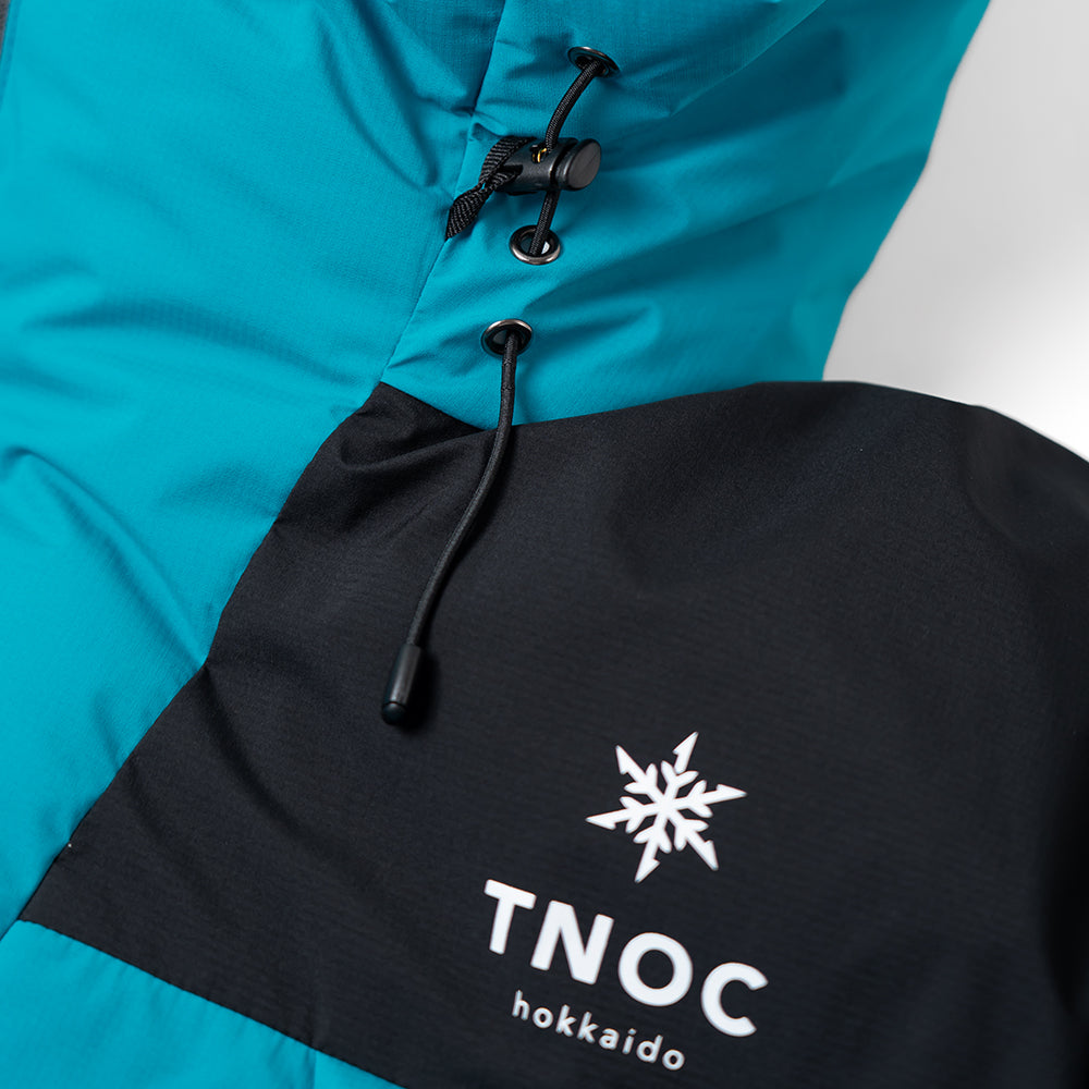TNOC THE WARM JACKET-YT