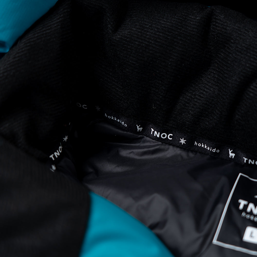 TNOC THE WARM JACKET-YT
