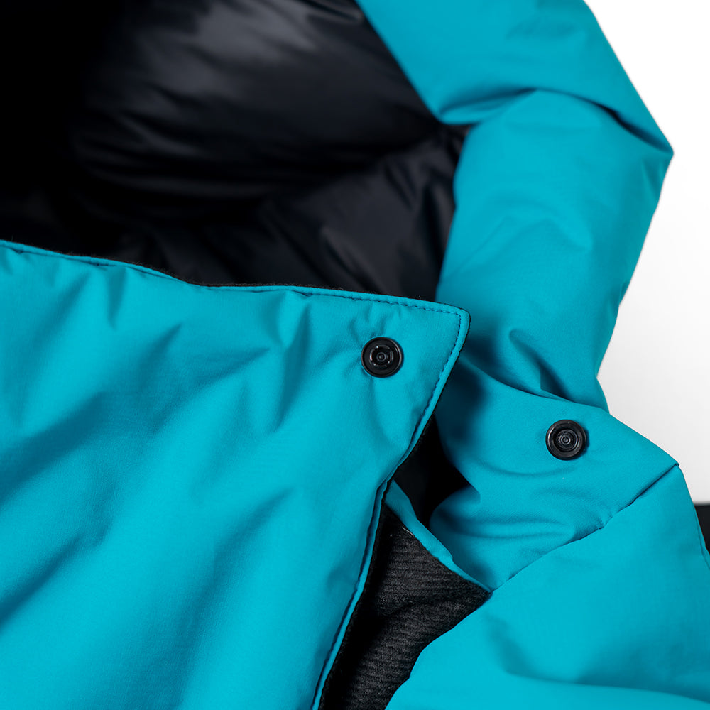 TNOC THE WARM JACKET-YT