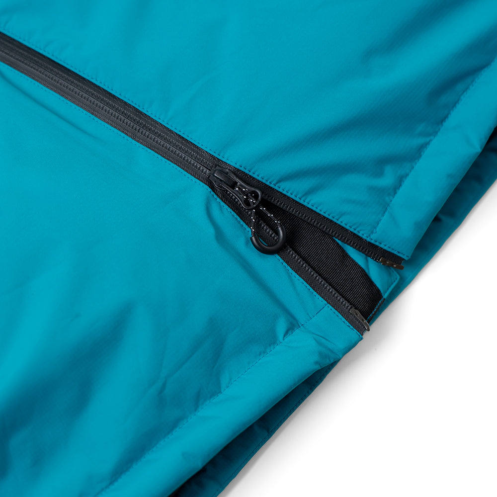 TNOC THE WARM JACKET-YT