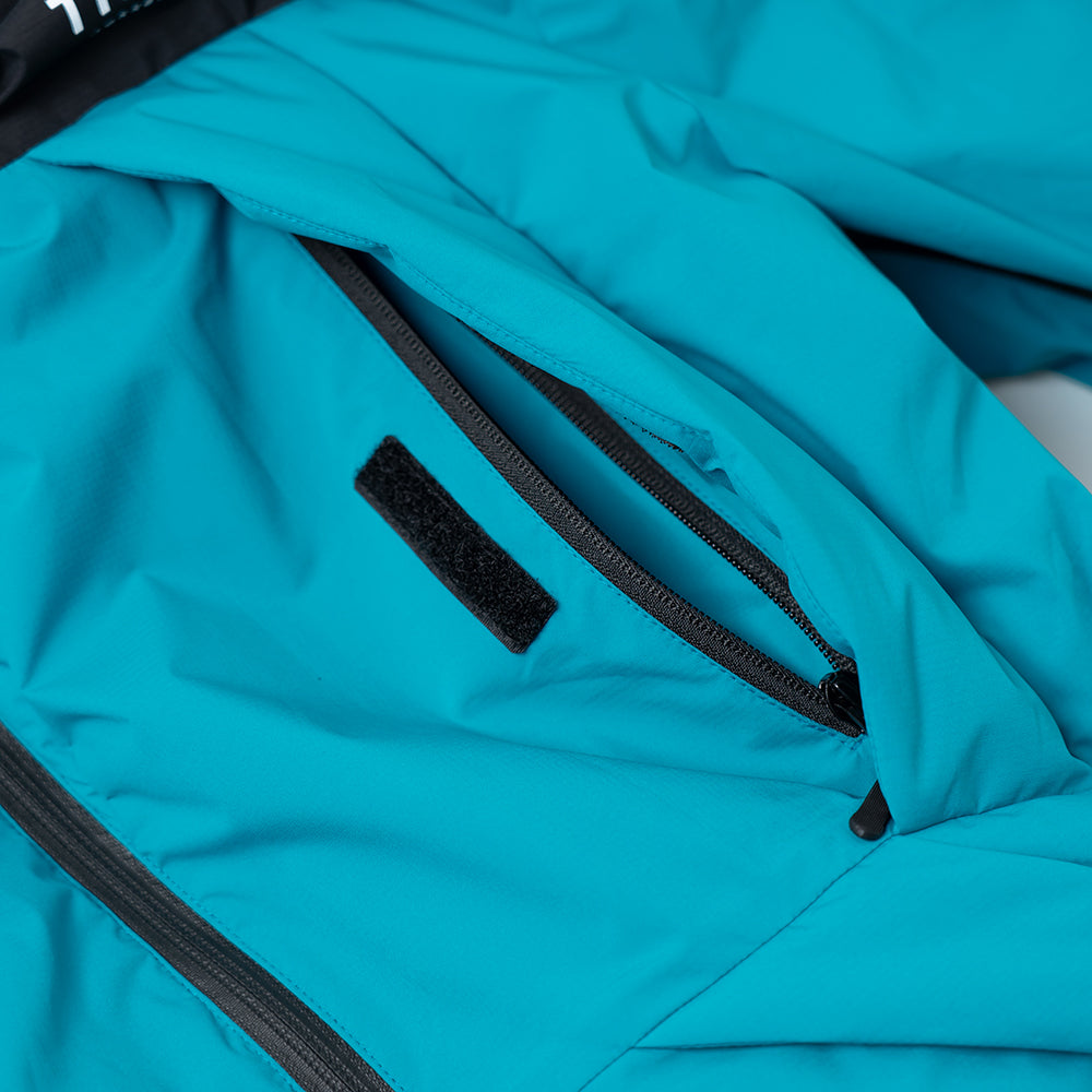 TNOC THE WARM JACKET-YT