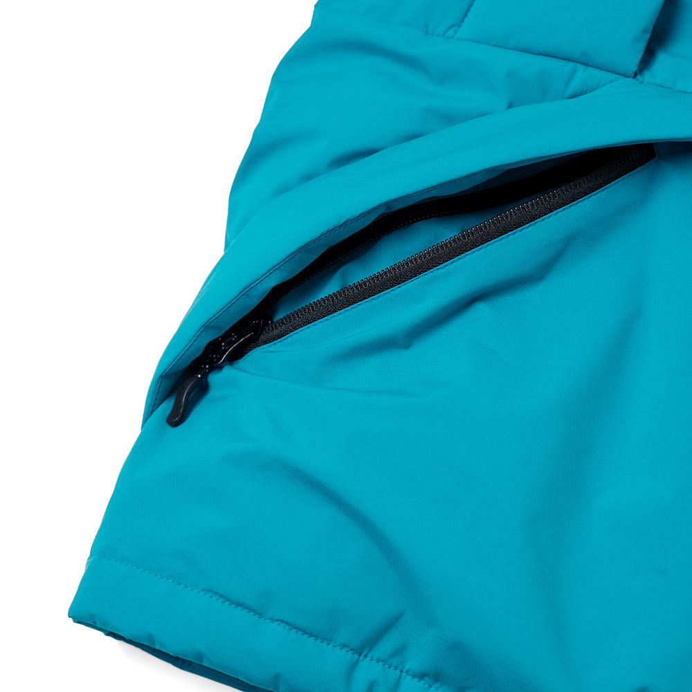 TNOC THE WARM JACKET-YT