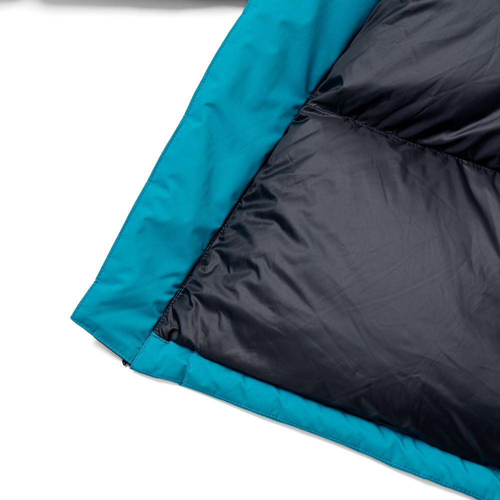 TNOC THE WARM JACKET-YT