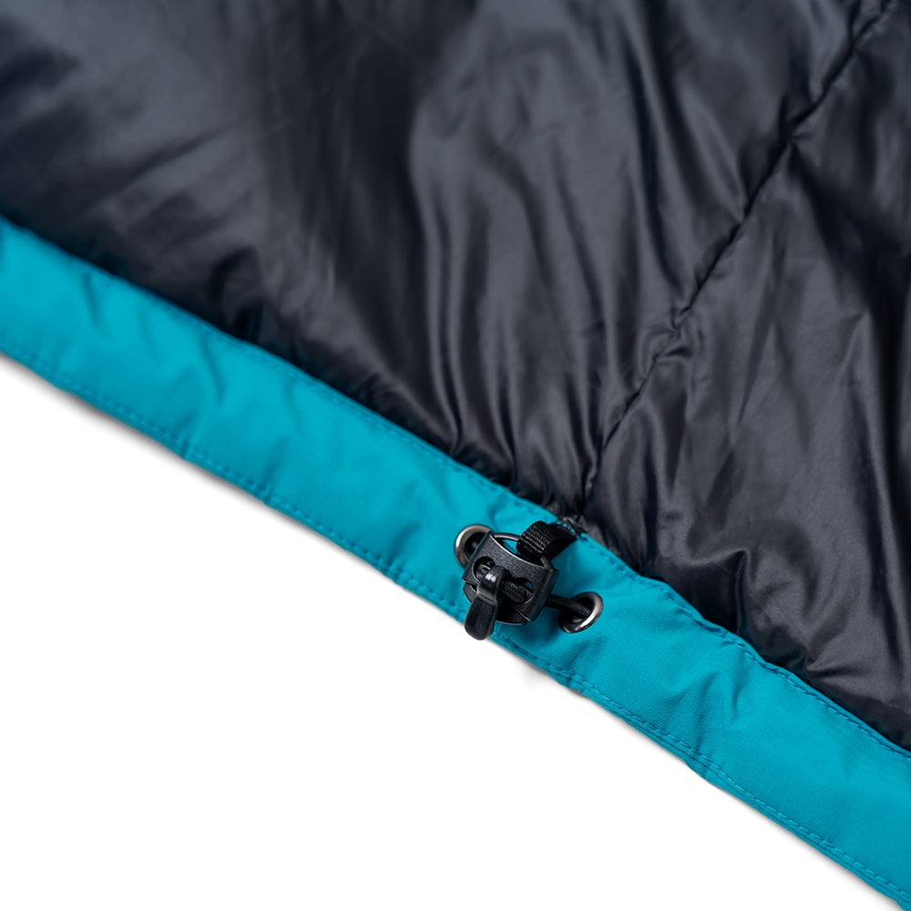 TNOC THE WARM JACKET-YT