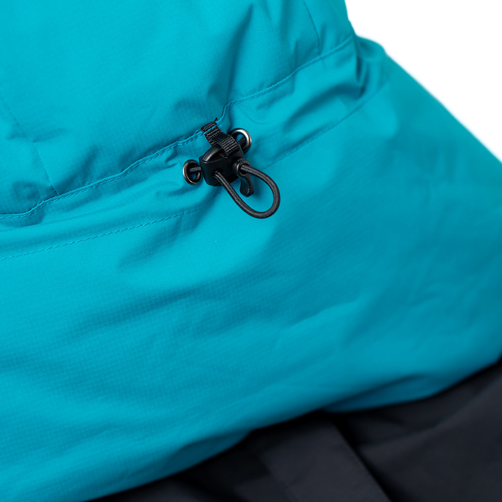 TNOC THE WARM JACKET-YT